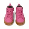 Camper Unisex Brutus Sneakers - Pink 1 Camper Unisex Brutus Sneakers - Pink -Beechfield Sales M08432561728208 2250060745