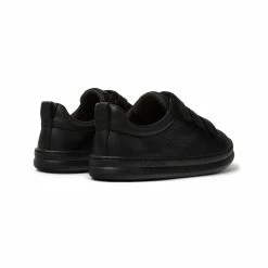 Camper Unisex Runner Sneakers - Black 9 Camper Unisex Runner Sneakers - Black -Beechfield Sales M08432561729069 120467064