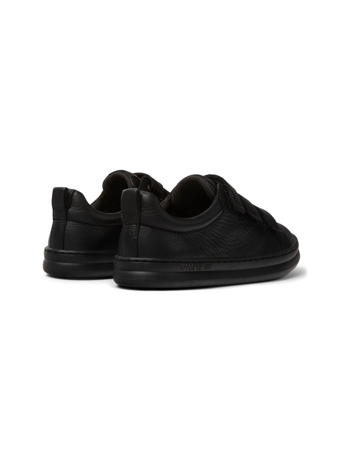 Camper Unisex Runner Sneakers - Black 5 Camper Unisex Runner Sneakers - Black - Image 3