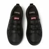 Camper Unisex Runner Sneakers - Black 2 Camper Unisex Runner Sneakers - Black -Beechfield Sales M08432561729069 2566820870