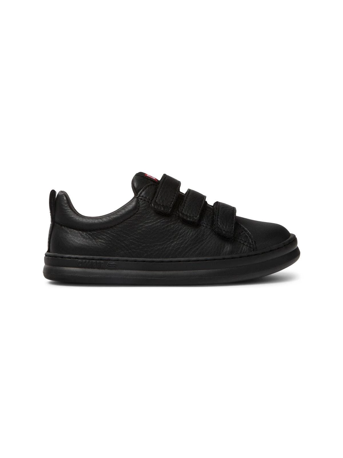 Camper Unisex Runner Sneakers - Black 6 Camper Unisex Runner Sneakers - Black - Image 4
