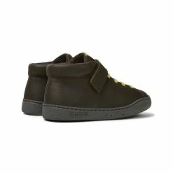 Sneakers Unisex Camper Peu Touring- Green 11 Sneakers Unisex Camper Peu Touring- Green -Beechfield Sales M08432561736487 1789766504