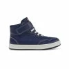 Camper Unisex Runner Ankle Boots - Blue -Beechfield Sales M08432561742129 2188992053