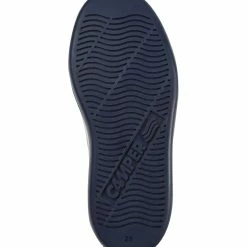 Camper Unisex Runner Ankle Boots - Blue 11 Camper Unisex Runner Ankle Boots - Blue -Beechfield Sales M08432561742129 3677820101