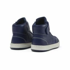 Camper Unisex Runner Ankle Boots - Blue 10 Camper Unisex Runner Ankle Boots - Blue -Beechfield Sales M08432561742129 3710078762