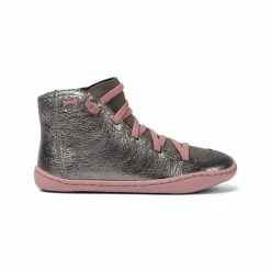 Camper Unisex Peu Ankle Boots - Multicolor 9 Camper Unisex Peu Ankle Boots - Multicolor -Beechfield Sales M08432561750148 3112664456