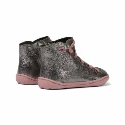 Camper Unisex Peu Ankle Boots - Multicolor 10 Camper Unisex Peu Ankle Boots - Multicolor -Beechfield Sales M08432561750148 78543593