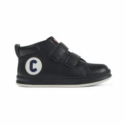 Camper Unisex Runner Sneakers - Dark Blue