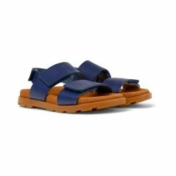 Camper Kids Brutus Sandals 9 Camper Kids Brutus Sandals -Beechfield Sales M08432561757758 2060871967