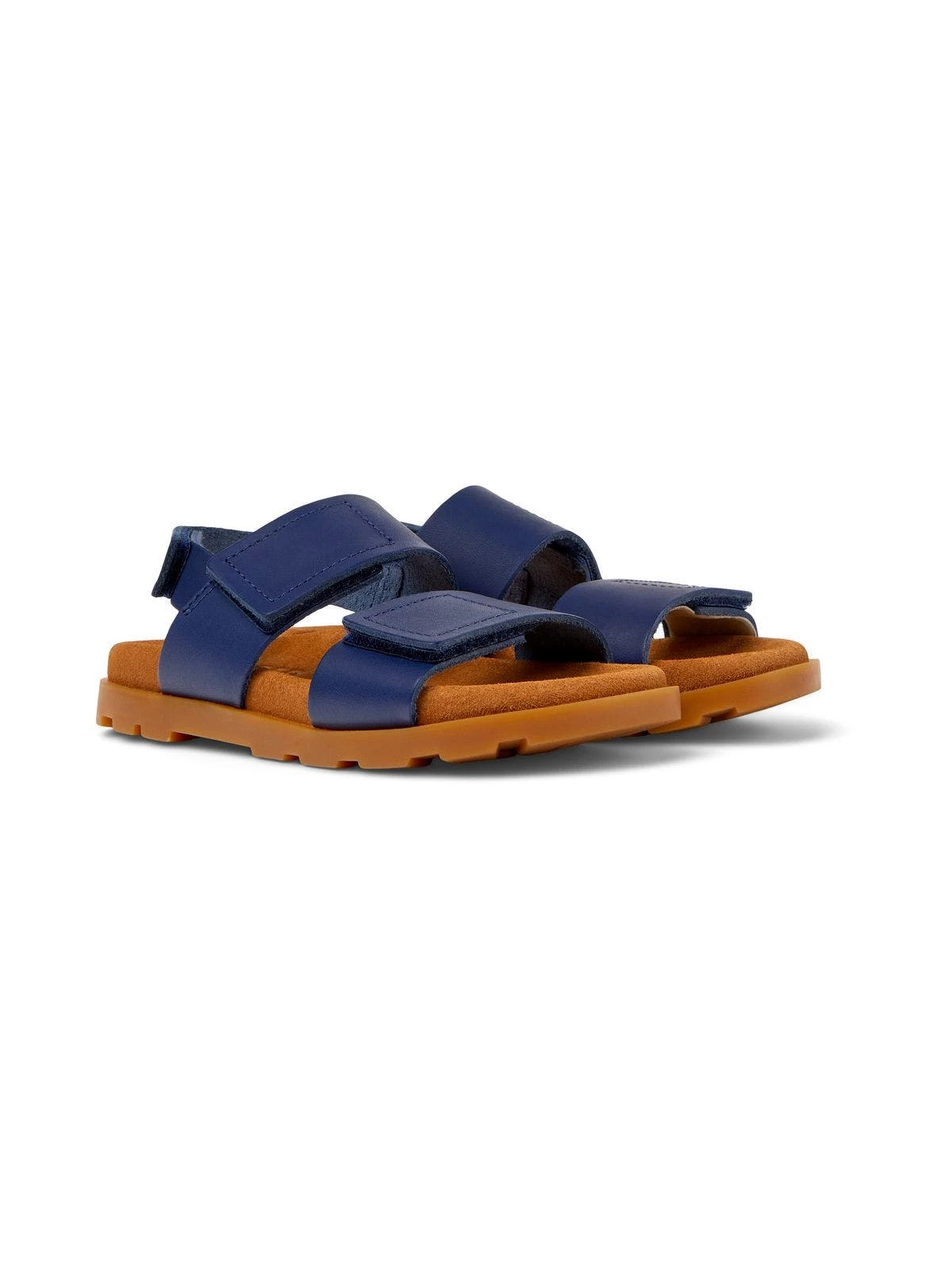Camper Kids Brutus Sandals 5 Camper Kids Brutus Sandals - Image 3