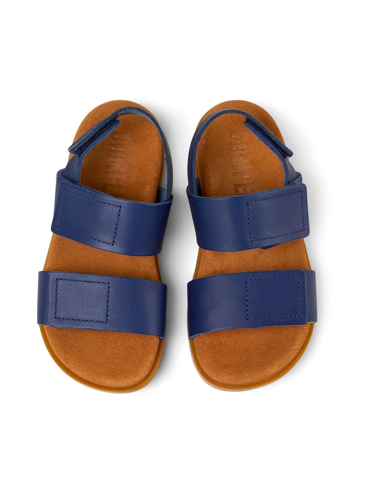 Camper Kids Brutus Sandals 3 Camper Kids Brutus Sandals