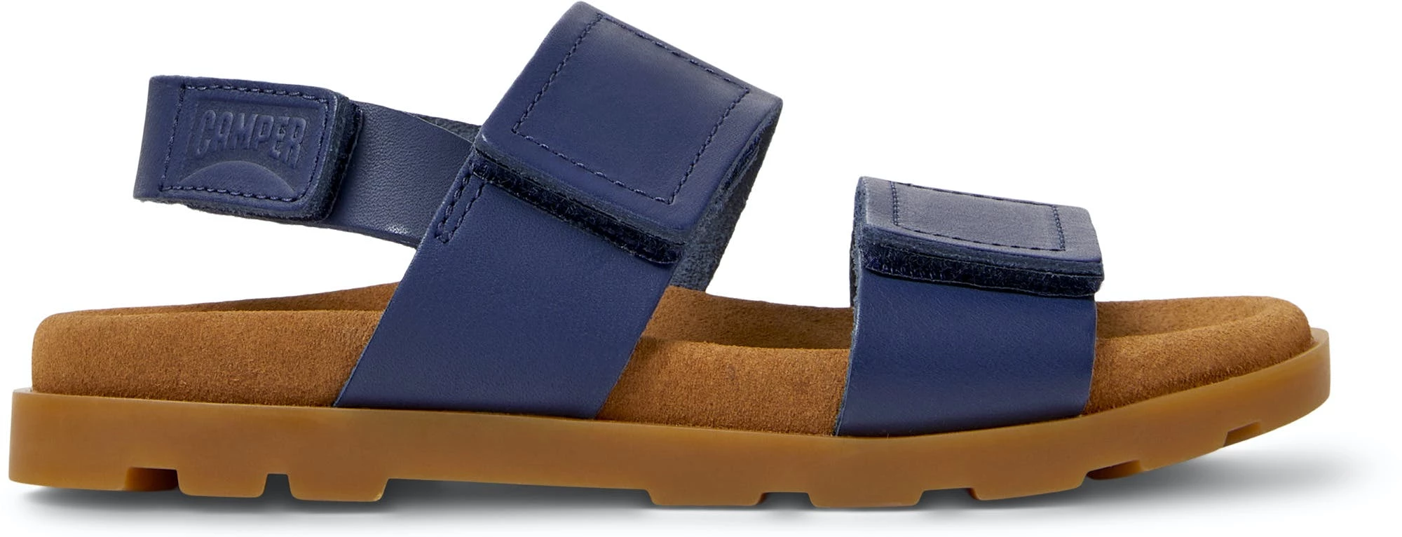 Camper Kids Brutus Sandals 7 Camper Kids Brutus Sandals - Image 5