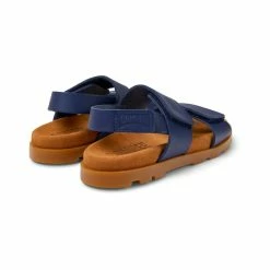 Camper Kids Brutus Sandals 10 Camper Kids Brutus Sandals -Beechfield Sales M08432561757758 864346757
