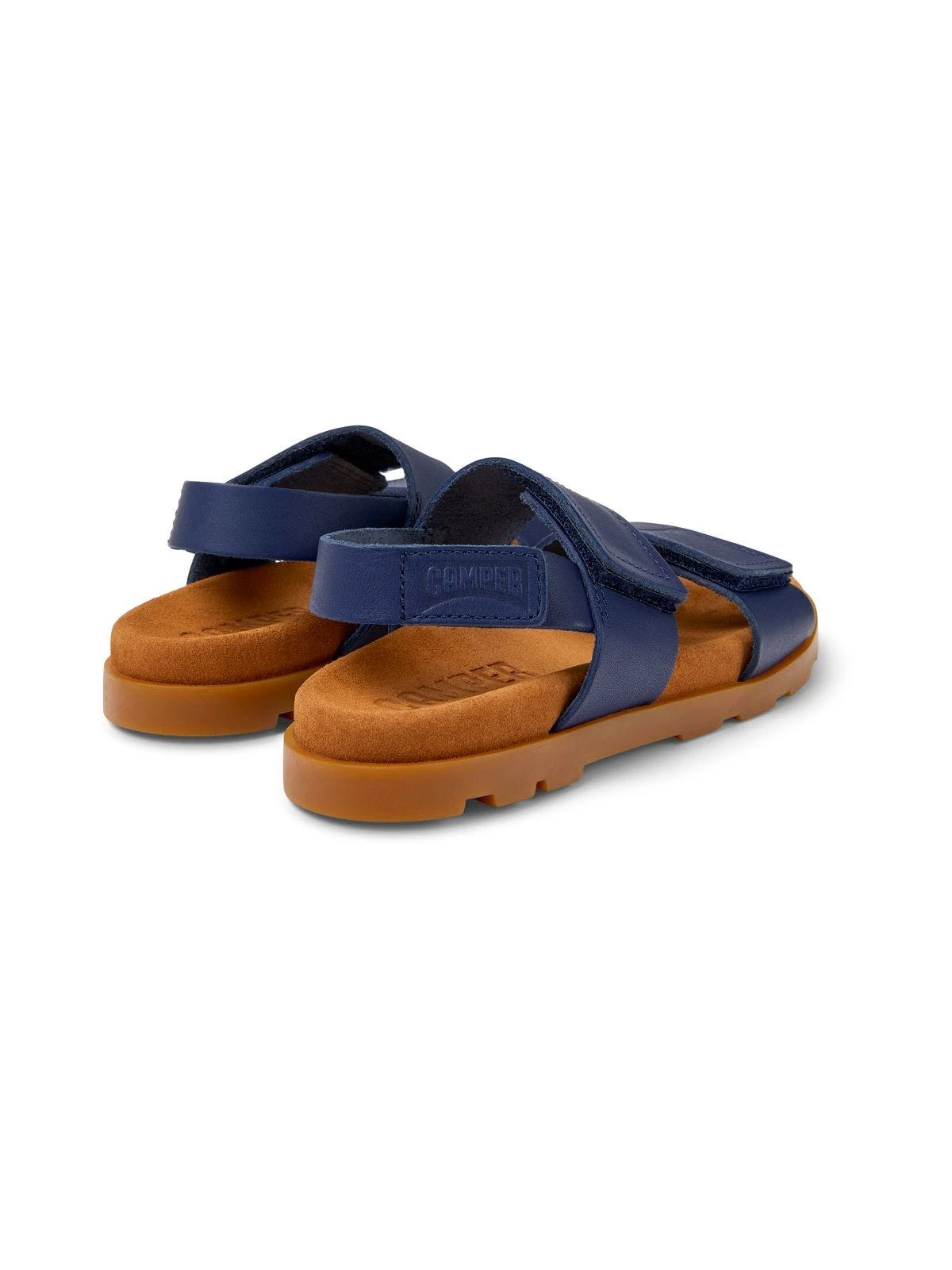 Camper Kids Brutus Sandals 6 Camper Kids Brutus Sandals - Image 4
