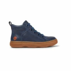 Camper Sneakers Unisex Kido - Blue -Beechfield Sales M08432936118894 1788113640