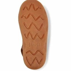 Camper Sneakers Unisex Kido - Blue -Beechfield Sales M08432936118894 502781459