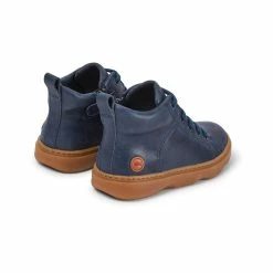 Camper Sneakers Unisex Kido - Blue -Beechfield Sales M08432936118894 543560506