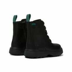 Camper Ankle Boots Unisex Twins - Black 11 Camper Ankle Boots Unisex Twins - Black -Beechfield Sales M08432936224809 1430236349