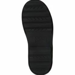 Camper Ankle Boots Unisex Twins - Black 10 Camper Ankle Boots Unisex Twins - Black -Beechfield Sales M08432936224809 1831087177