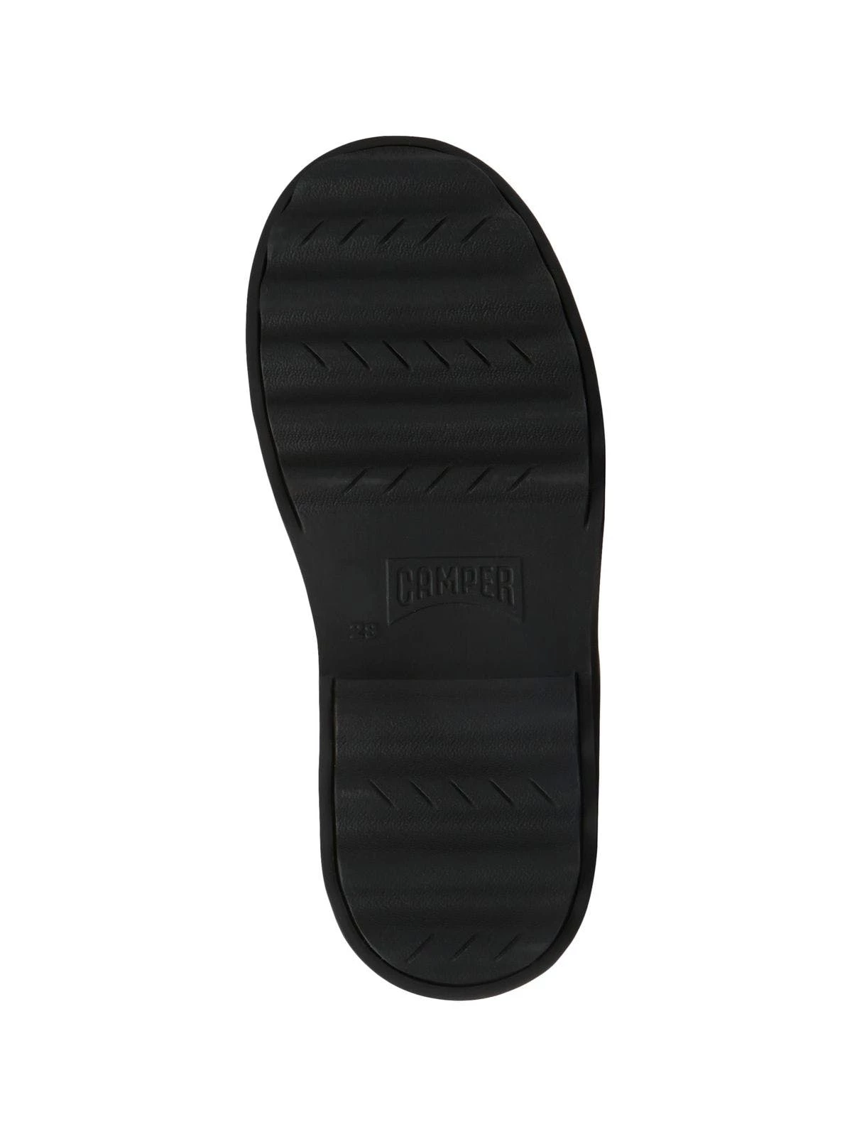 Camper Ankle Boots Unisex Twins - Black 6 Camper Ankle Boots Unisex Twins - Black - Image 4