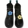 Camper Ankle Boots Unisex Twins - Black -Beechfield Sales M08432936224809 2278410700