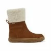 Camper Unisex Kido Ankle Boots - Brown -Beechfield Sales M08432936226698 101432535