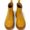 Camper Unisex Brutus Ankle Boots - Yellow 1 Camper Unisex Brutus Ankle Boots - Yellow -Beechfield Sales M08432936227077 3078081328