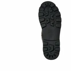 Camper Unisex Brutus Ankle Boots - Grey -Beechfield Sales M08432936227718 3315300143