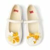 Camper Ballerinas Twins - White 1 Camper Ballerinas Twins - White -Beechfield Sales M08432936251782 481027065