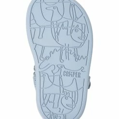 Camper Sandals Bicho - Pastel Blue 11 Camper Sandals Bicho - Pastel Blue -Beechfield Sales M08432936260210 1613786393