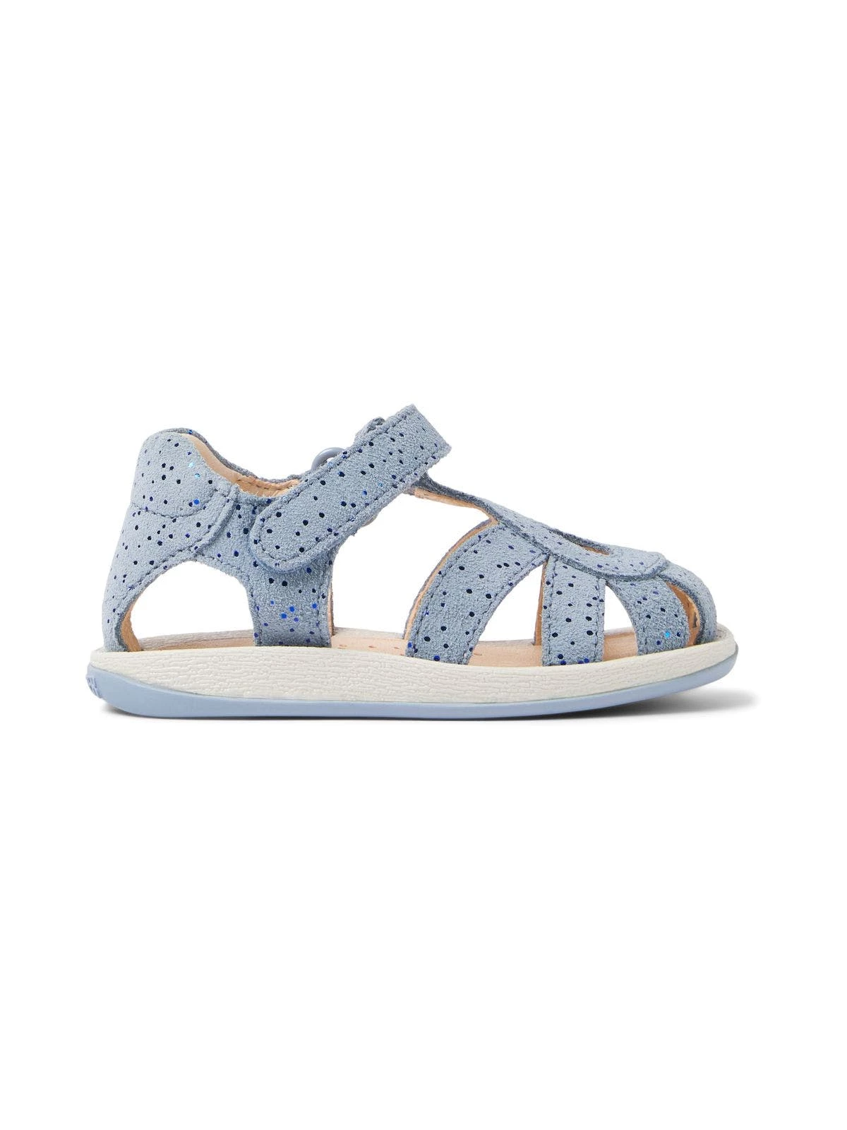 Camper Sandals Bicho - Pastel Blue 6 Camper Sandals Bicho - Pastel Blue - Image 4