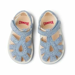Camper Sandals Bicho - Pastel Blue