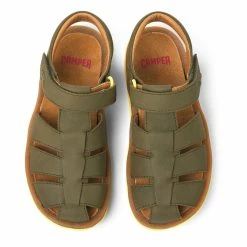 Camper Sandals Bicho - Medium Green