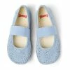 Camper Ballerinas Right - Pastel Blue -Beechfield Sales M08432936263594 3778623523