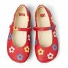 Camper Ballerinas Twins - Red -Beechfield Sales M08432936266106 1827775091
