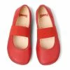 Camper Ballerinas Right - Red 1 Camper Ballerinas Right - Red -Beechfield Sales M08432936271445 2595408518