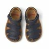 Camper Sandals Bicho - Navy -Beechfield Sales M08432936274323 1887531542
