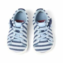Camper Kids Sneaker Peu Cami - Multicolored