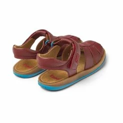 Camper Sandals Bicho - Burgundy 9 Camper Sandals Bicho - Burgundy -Beechfield Sales M08432936287187 2067730984