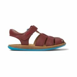 Camper Sandals Bicho - Burgundy 10 Camper Sandals Bicho - Burgundy -Beechfield Sales M08432936287187 3740758180