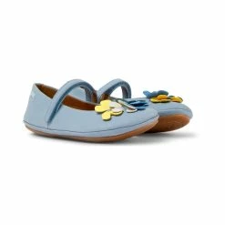 Camper Ballerinas Twins - Pastel Blue 9 Camper Ballerinas Twins - Pastel Blue -Beechfield Sales M08432936304969 1452290892