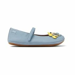 Camper Ballerinas Twins - Pastel Blue 10 Camper Ballerinas Twins - Pastel Blue -Beechfield Sales M08432936304969 4114418415