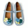 Camper Ballerinas Twins - Pastel Blue 1 Camper Ballerinas Twins - Pastel Blue -Beechfield Sales M08432936304969 527810814