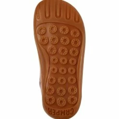 Camper Unisex Peu Ankle Boots - Pink 10 Camper Unisex Peu Ankle Boots - Pink -Beechfield Sales M08432936320853 2771357766