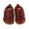 Camper Sneakers Unisex Peu - Burgundy 2 Camper Sneakers Unisex Peu - Burgundy -Beechfield Sales M08432936321089 3588188237