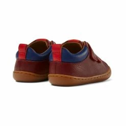 Camper Sneakers Unisex Peu - Burgundy 11 Camper Sneakers Unisex Peu - Burgundy -Beechfield Sales M08432936321089 3632753141