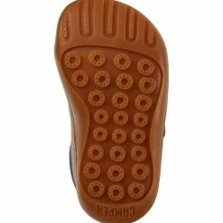 Camper Sneakers Unisex Peu - Burgundy 10 Camper Sneakers Unisex Peu - Burgundy -Beechfield Sales M08432936321089 4045692899