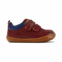 Camper Sneakers Unisex Peu - Burgundy 9 Camper Sneakers Unisex Peu - Burgundy -Beechfield Sales M08432936321089 585327561