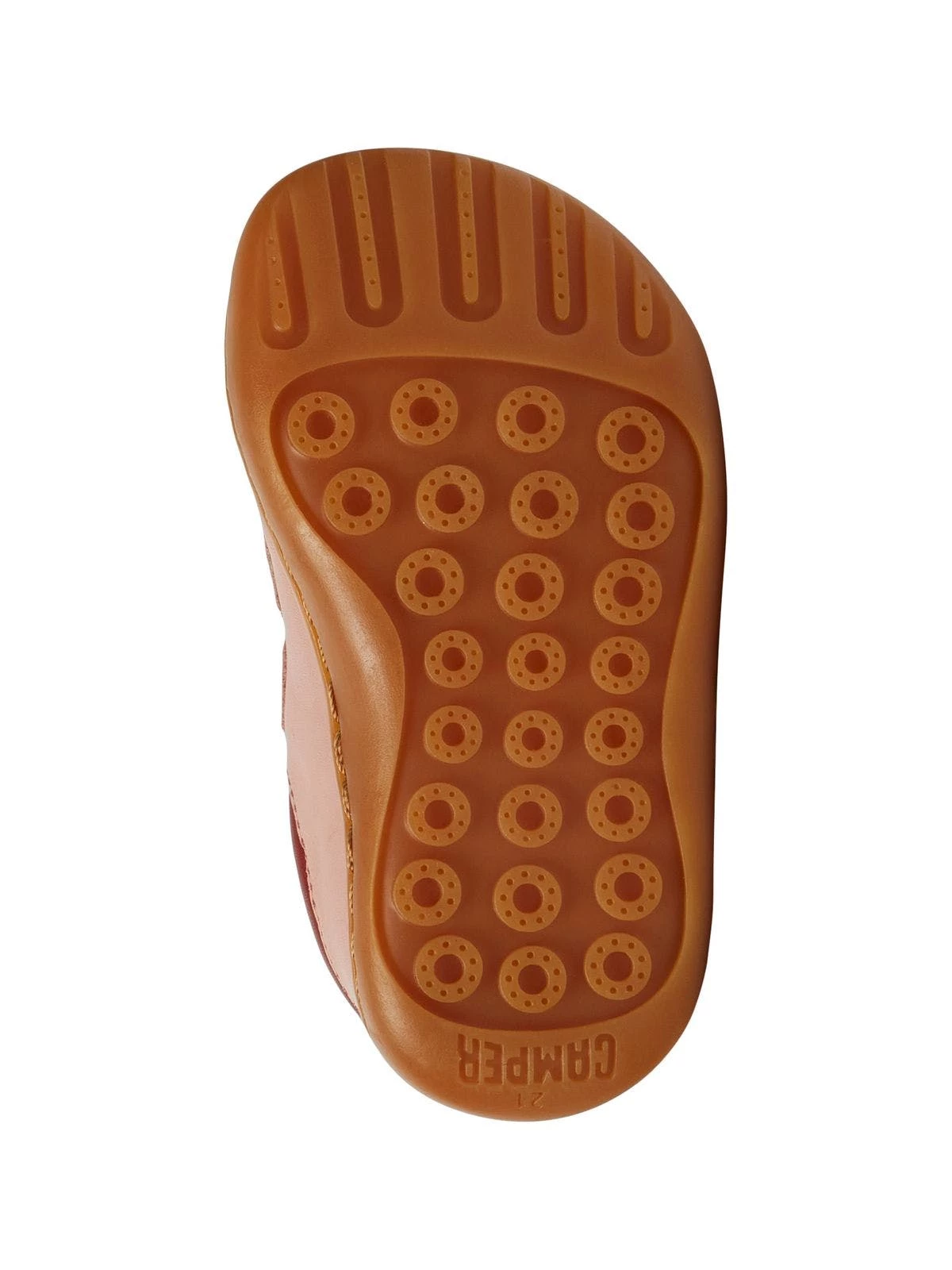 Camper Peu Unisex Sneakers 6 Camper Peu Unisex Sneakers - Image 4