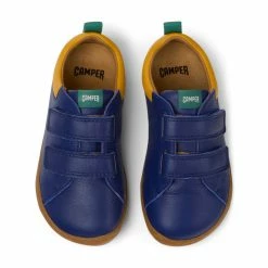 Camper Kids Sneakers Unisex Peu - Blue